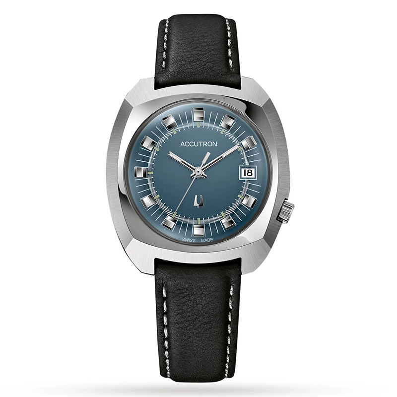 ACCUTRON LEGACY LIMITED EDITION 261 