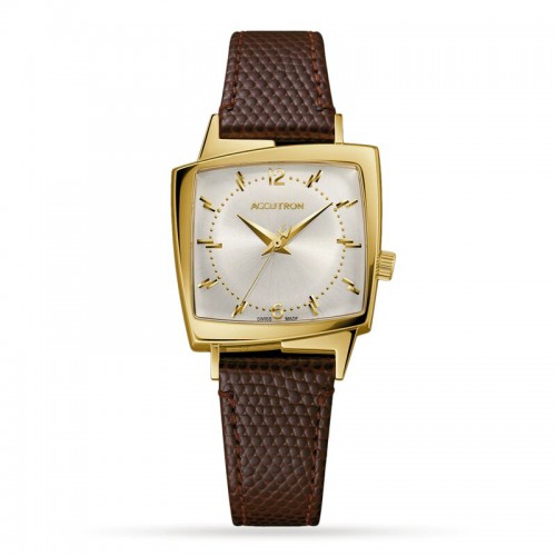 ACCUTRON LEGACY KING OF ROCK & ROLL LIMITED EDITION WATCH