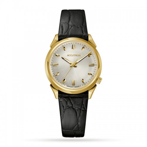 ACCUTRON LEGACY LIMITED EDITION  412 WATCH