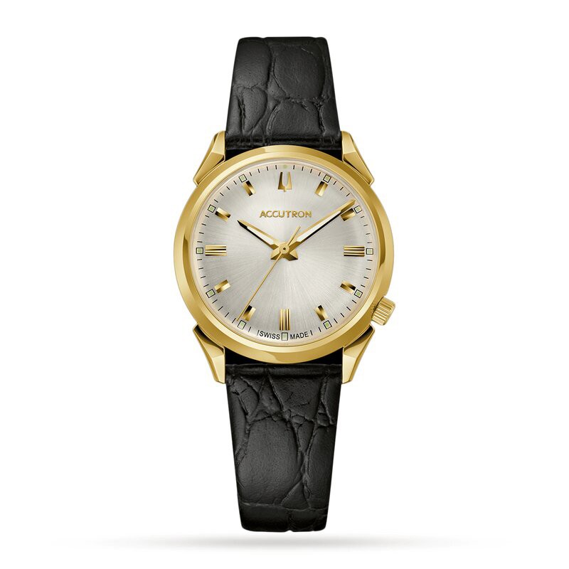 ACCUTRON LEGACY LIMITED EDITION  412 WATCH