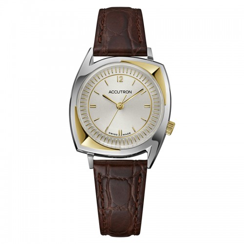 Accutron Legacy Limited Edition 