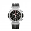 BIG BANG STEEL CHRONO BLK