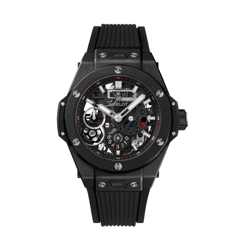 MECA-10 BLK MAGIC BIG BANG