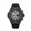 44MM BIG BANG UNICO BLACK MAGIC