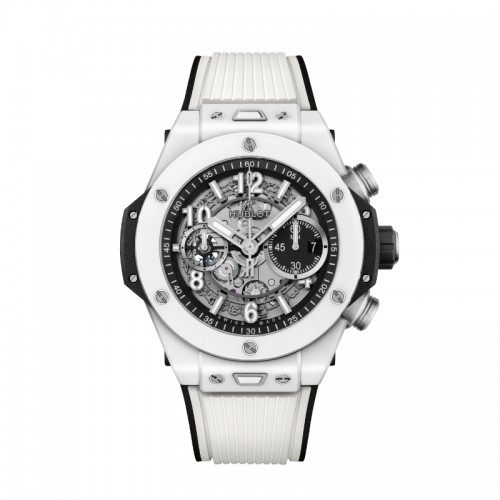 BIG BANG UNICO WHITE CERAMIC