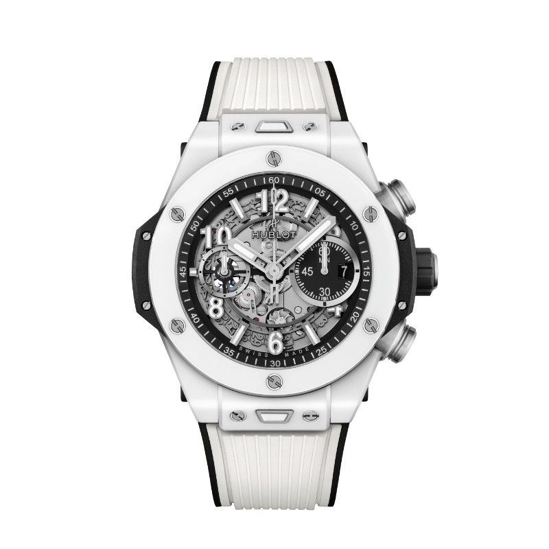 BIG BANG UNICO WHITE CERAMIC