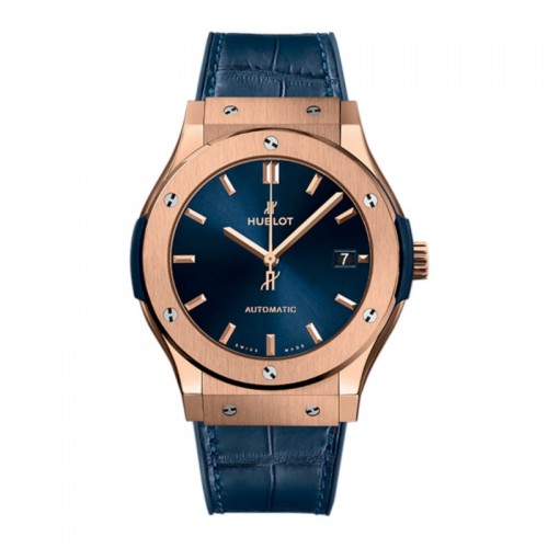 CF 45MM KING GOLD SAPH BL