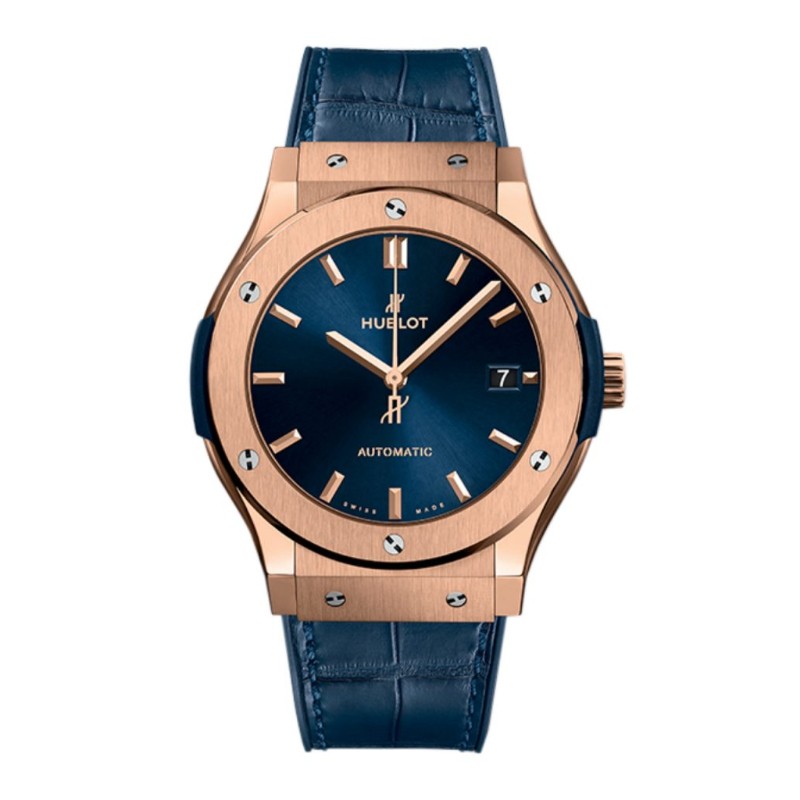 CF 45MM KING GOLD SAPH BL