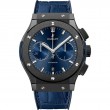 45MM CLASSIC FUSION AUTOMATIC CERAMIC BLUE