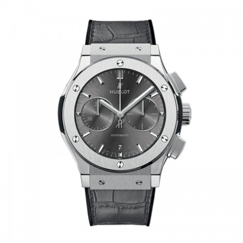 CLASSIC FUSION TITANIUM RACING GREY