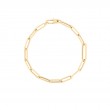 Roberto Coin 18K Gold Designer Gold 7