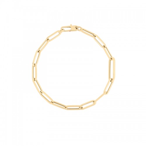 Roberto Coin 18K Gold Designer Gold 7