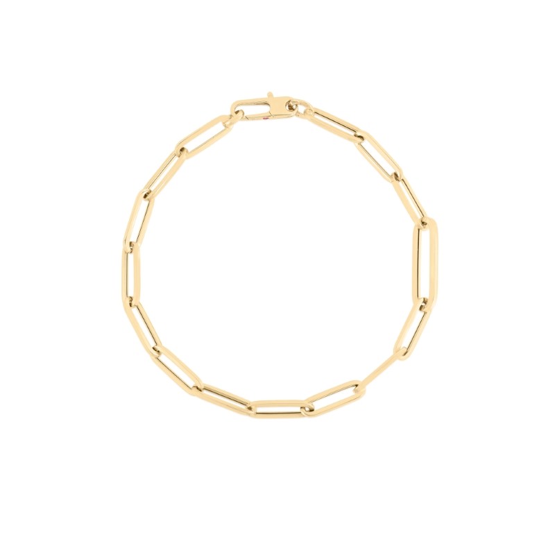 Roberto Coin 18K Gold Designer Gold 7