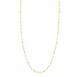 Roberto Coin Designer Gold Chain