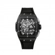 SPIRIT OF BIG BANG BLACK MAGIC SKELETON CHRONOGRAPH