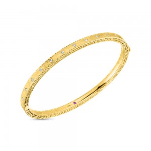 Roberto Coin Symphony Bangle