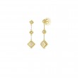 Roberto Coin Palazzo Ducale Earrings