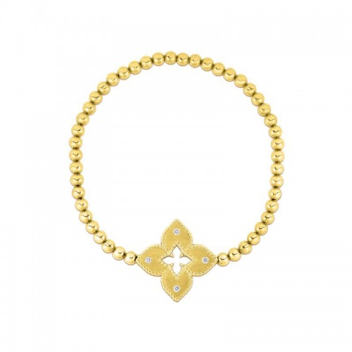 Roberto Coin Venetian Princess Bracelet