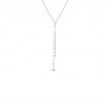 Roberto Coin 18K Tassle Necklace