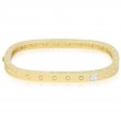 Roberto Coin Pois Moi Bangle