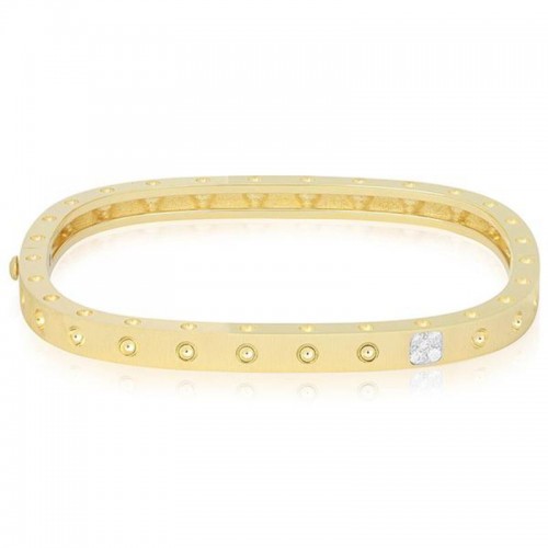 Roberto Coin Pois Moi Bangle