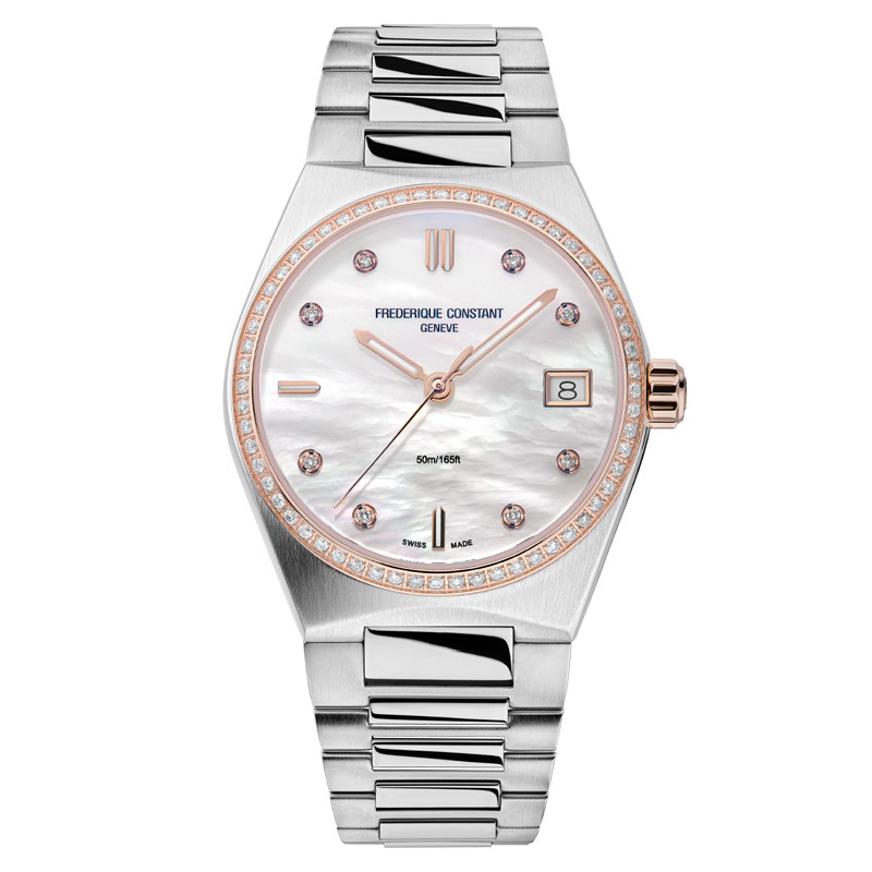Frederique Constant Highlife Quartz 31mm Women's Watch