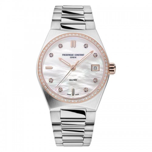 Frederique Constant Highlife Quartz 31mm Women's Watch