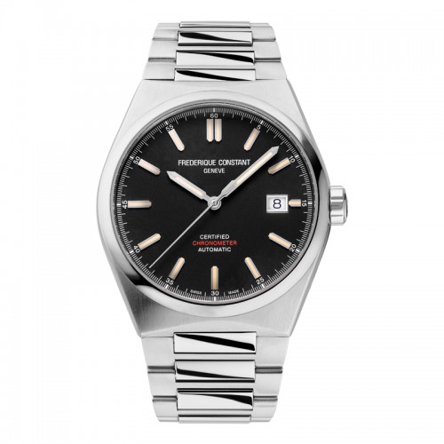 Frederique Constant Highlife Automatic Cosc 39mm Men's Watch