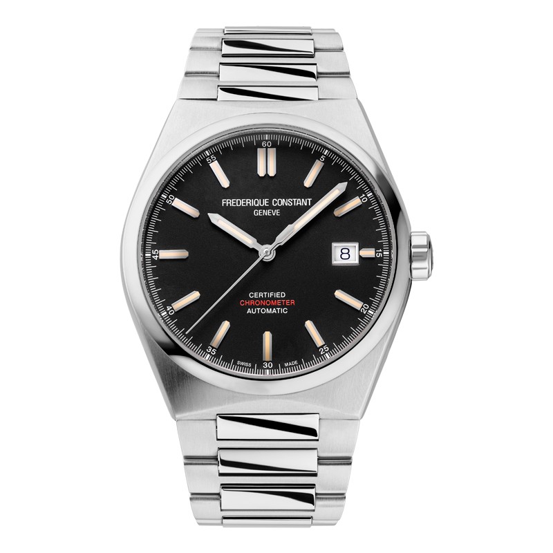 Frederique Constant Highlife Automatic Cosc 39mm Men's Watch