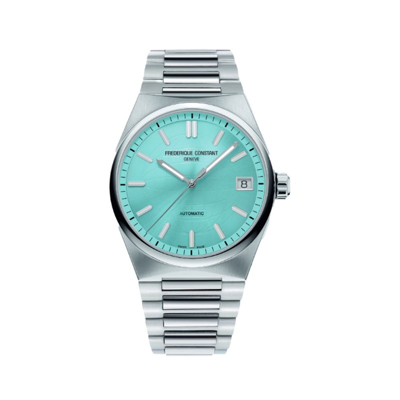 Frederique Constant Highlife Automatic 34mm Women's Watch