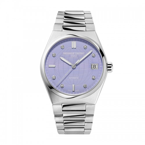Frederique Constant Highlife automatic 34mm Women's Watch