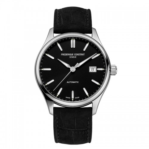 Frederique Constant Classics Index Automatic 40mm Men's Watch