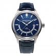 Frederique Constant Yacht Timer Automatic Gmt 42mm Men's Watch