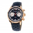 Frederique Constant Vintage Rally Healey Chronograph Automatic 42mm Men's Watch