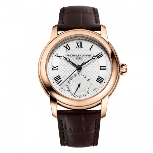 Frederique Constant Manufacture Classics 42mm Men