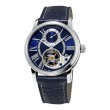 Frederique Constant Manufacture Classics Heart Beat Date 42mm Men's Watch