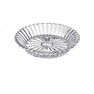 MILLE NUITE salad plate.