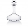 OENOLOGY decanter.