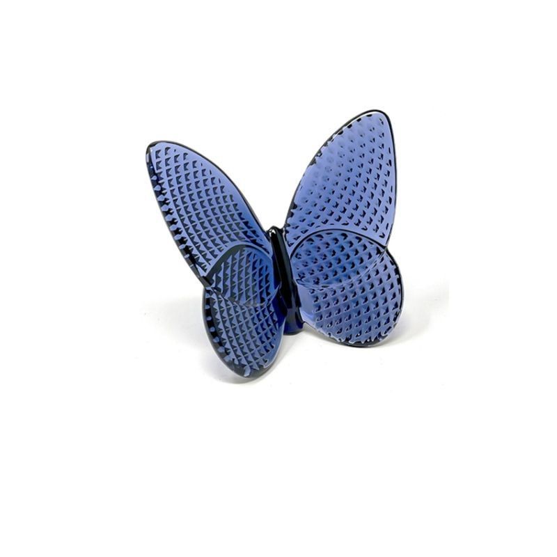 DIAMANT MIDNIGHT BUTTERFLY.