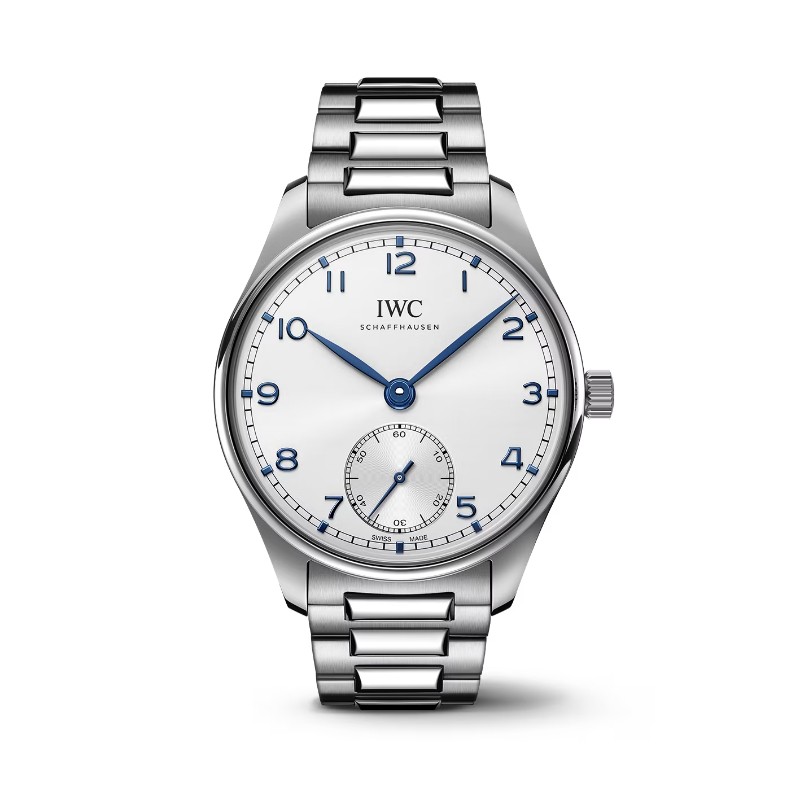 Portugieser Automatic 40