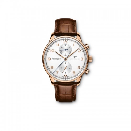 Portugieser Chronograph