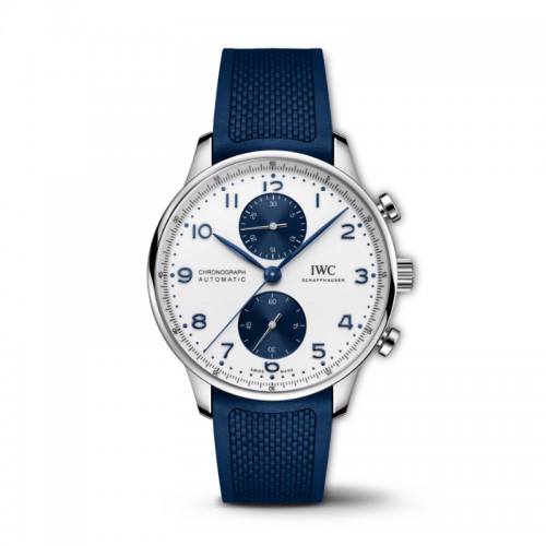 Portugieser Chronograph