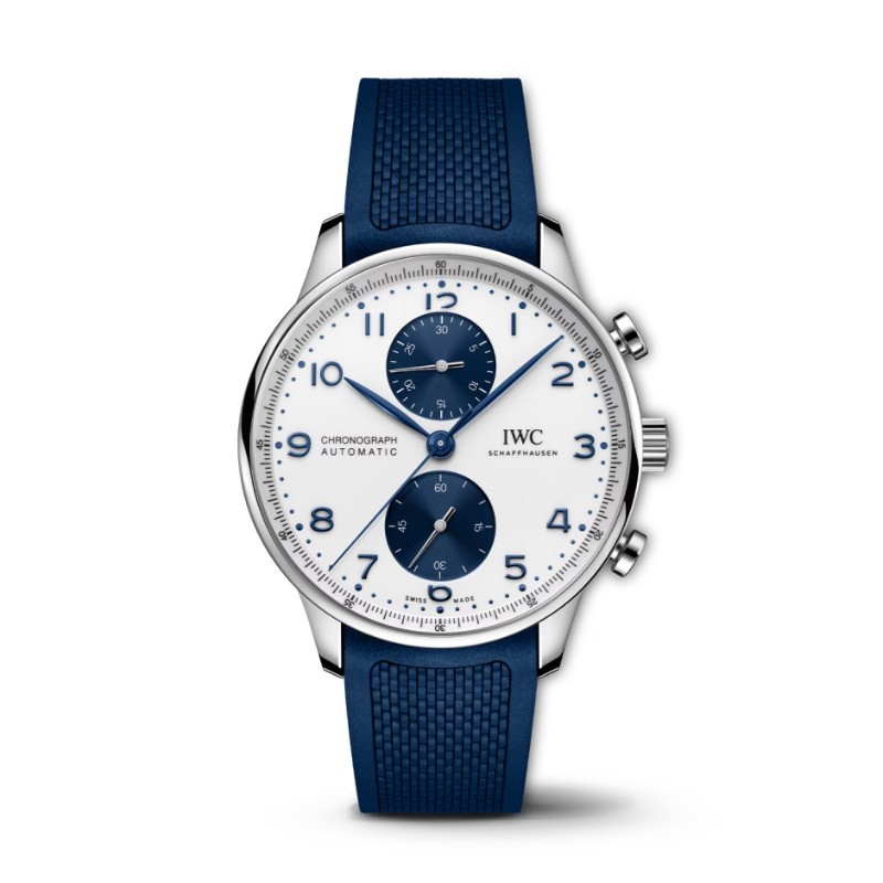 Portugieser Chronograph