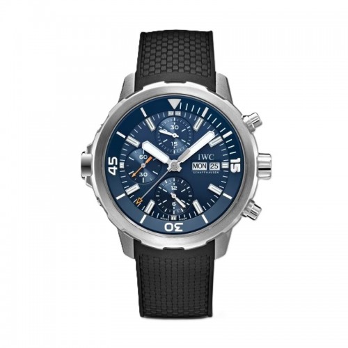 AQ Chrono Expedition J.-Y. Cousteau