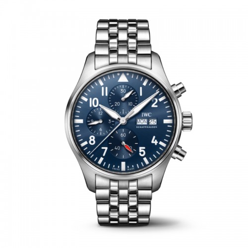Pilot's Watch Chronograph