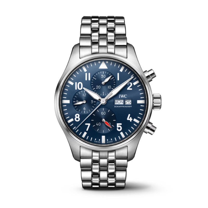 Pilot's Watch Chronograph