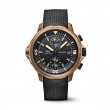 AQ Chronograph Expedition Ch. Darwin