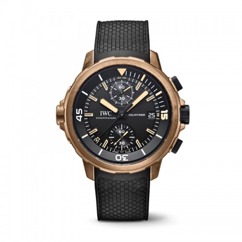AQ Chronograph Expedition Ch. Darwin