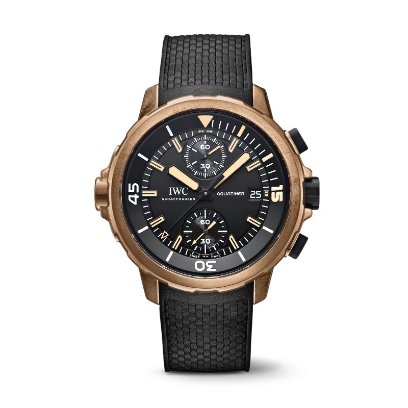 AQ Chronograph Expedition Ch. Darwin