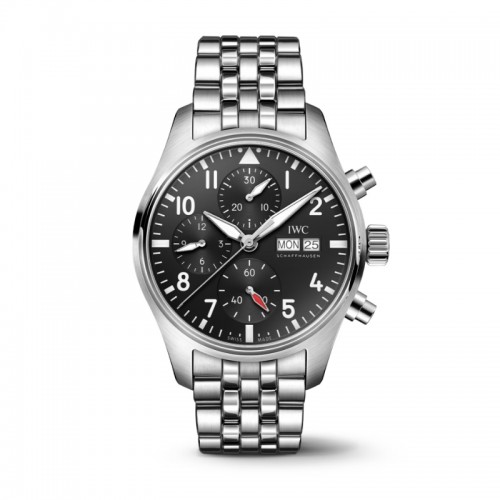 Pilot's Watch Chronograph 41